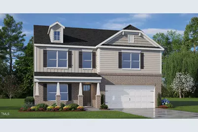 1324 Pavo Path, Wendell, NC 27591 - Photo 1