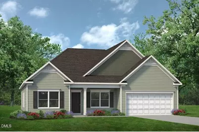 1234*lot25 Allegheny Drive, Sanford, NC 27330 - Photo 1
