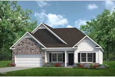 317 Allegheny Drive, Sanford, NC 27330 - Photo 1