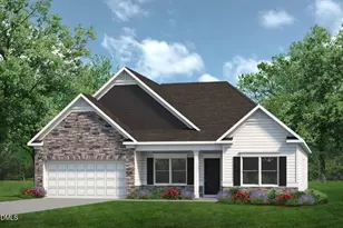 1236 Allegheny Dr, Sanford, NC 27330 - Photo 1