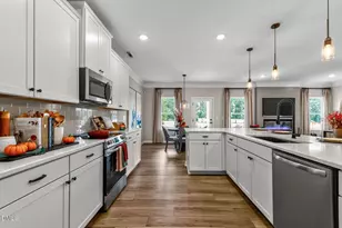 1234*lot25 Allegheny Dr, Sanford, NC 27330 - Photo 13