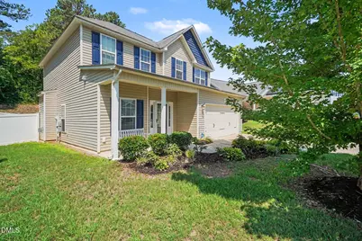 6310 Arsenal Avenue, Raleigh, NC 27610 - Photo 3