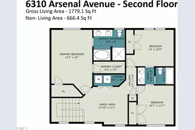 6310 Arsenal Avenue, Raleigh, NC 27610 - Photo 29