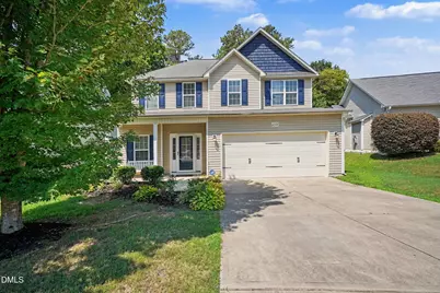 6310 Arsenal Avenue, Raleigh, NC 27610 - Photo 1