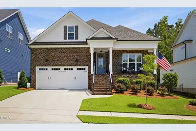1905 Terri Creek Drive, Fuquay Varina, NC 27526 - Photo 1