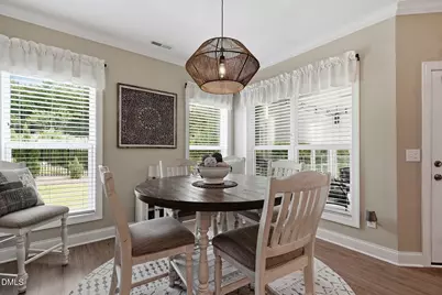 1905 Terri Creek Drive, Fuquay Varina, NC 27526 - Photo 11