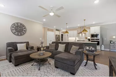 1905 Terri Creek Drive, Fuquay Varina, NC 27526 - Photo 9