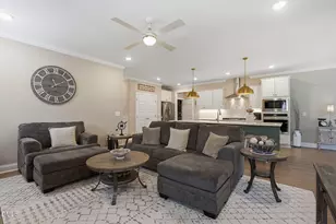 1905 Terri Creek Dr, Fuquay Varina, NC 27526 - Photo 9
