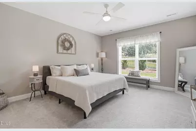 1905 Terri Creek Drive, Fuquay Varina, NC 27526 - Photo 17