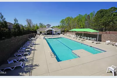 1905 Terri Creek Drive, Fuquay Varina, NC 27526 - Photo 31