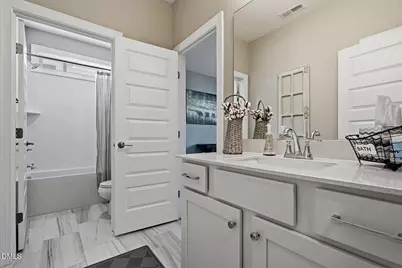 1905 Terri Creek Drive, Fuquay Varina, NC 27526 - Photo 5