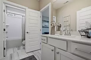 1905 Terri Creek Dr, Fuquay Varina, NC 27526 - Photo 5