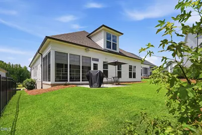 1905 Terri Creek Drive, Fuquay Varina, NC 27526 - Photo 27