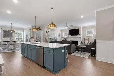 1905 Terri Creek Drive, Fuquay Varina, NC 27526 - Photo 15