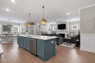 1905 Terri Creek Dr, Fuquay Varina, NC 27526 - Photo 15