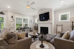 1905 Terri Creek Dr, Fuquay Varina, NC 27526 - Photo 7