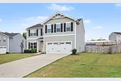 68 Florentine Court, Angier, NC 27501 - Photo 7