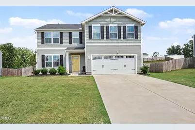 68 Florentine Court, Angier, NC 27501 - Photo 1
