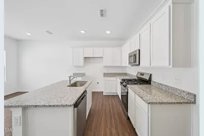 213 N Stonemill Trail, Wilsons Mills, NC 27520 - Photo 5