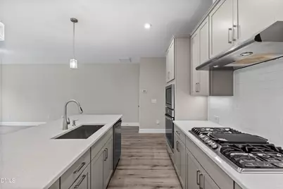 6500 Amber Springs Drive, Durham, NC 27713 - Photo 7