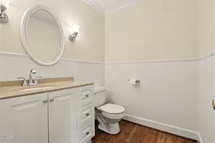1704 Carrington Dr, Raleigh, NC 27615 - Photo 23
