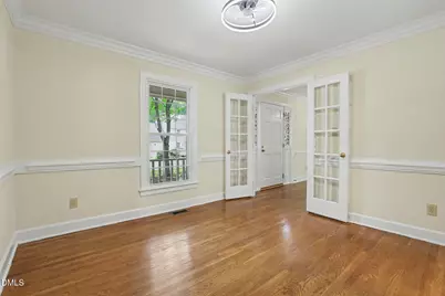 1704 Carrington Drive, Raleigh, NC 27615 - Photo 5