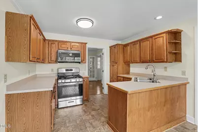 1704 Carrington Drive, Raleigh, NC 27615 - Photo 9