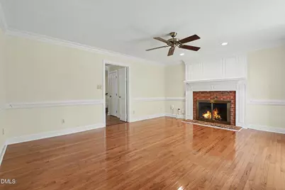 1704 Carrington Drive, Raleigh, NC 27615 - Photo 3