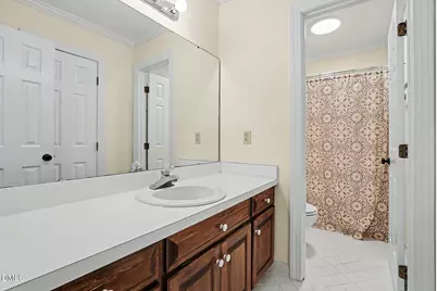 1704 Carrington Drive, Raleigh, NC 27615 - Photo 21