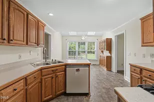 1704 Carrington Dr, Raleigh, NC 27615 - Photo 7