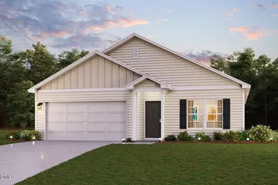 2807 Winding Ridge Drive W, Wilson, NC 27893 - Photo 1