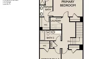 201 N Stonemill Trail, Clayton, NC 27520 - Photo 3