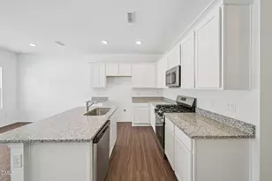 201 N Stonemill Trail, Clayton, NC 27520 - Photo 3