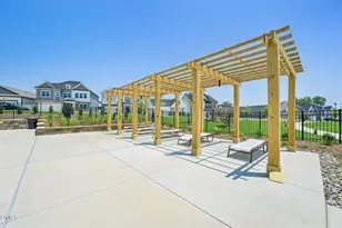 201 N Stonemill Trail, Clayton, NC 27520 - Photo 35