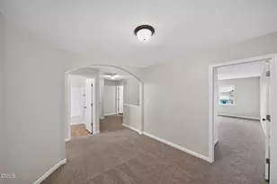6443 Hatchies Dr, Raleigh, NC 27610 - Photo 13