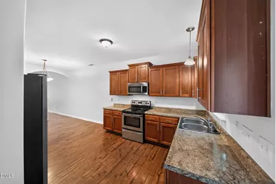 6443 Hatchies Drive, Raleigh, NC 27610 - Photo 5