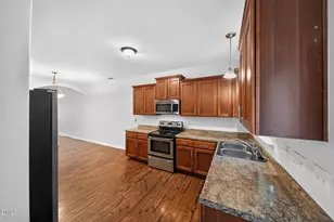 6443 Hatchies Dr, Raleigh, NC 27610 - Photo 5