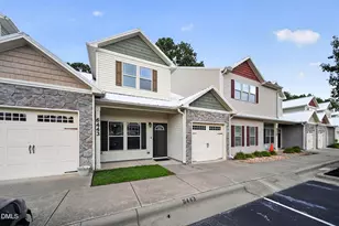 6443 Hatchies Dr, Raleigh, NC 27610 - Photo 1
