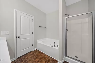 6443 Hatchies Drive, Raleigh, NC 27610 - Photo 11