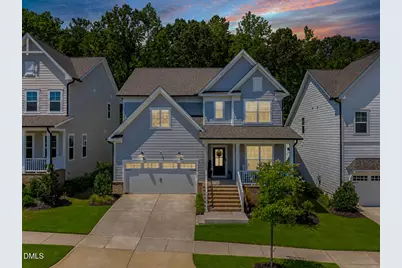 71 Highpointe Drive, Pittsboro, NC 27312 - Photo 1