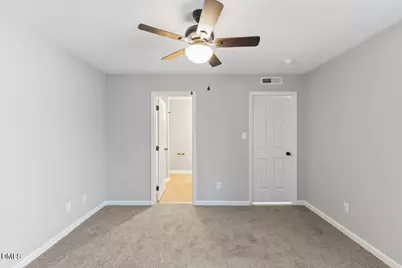 4101 Five Oaks Drive #40, Durham, NC 27707 - Photo 21