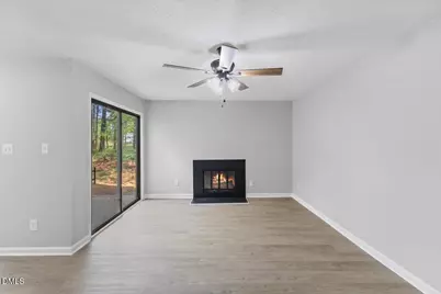 4101 Five Oaks Drive #40, Durham, NC 27707 - Photo 13