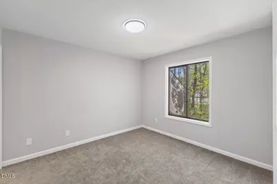 4101 Five Oaks Drive #40, Durham, NC 27707 - Photo 17