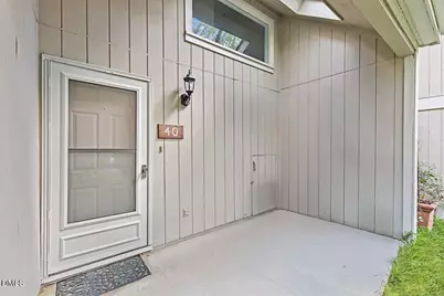 4101 Five Oaks Drive #40, Durham, NC 27707 - Photo 3