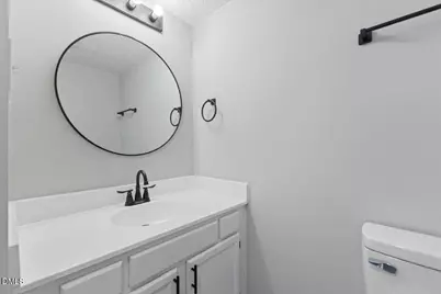 4101 Five Oaks Drive #40, Durham, NC 27707 - Photo 15