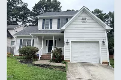 7709 Harps Mill Woods Run, Raleigh, NC 27615 - Photo 25