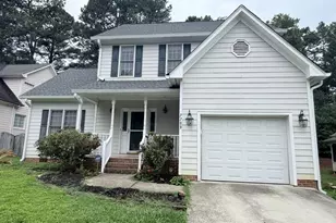 7709 Harps Mill Woods Run, Raleigh, NC 27615 - Photo 25