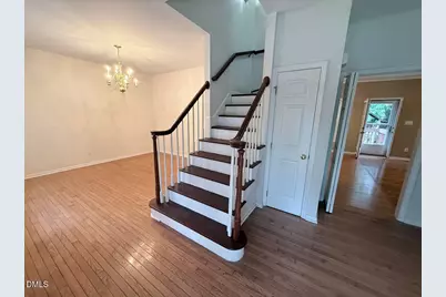 7709 Harps Mill Woods Run, Raleigh, NC 27615 - Photo 3