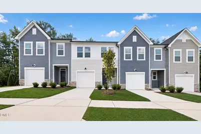 1414 Copper John Road, Rolesville, NC 27571 - Photo 1