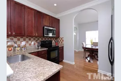613 Hanson Road, Durham, NC 27713 - Photo 3